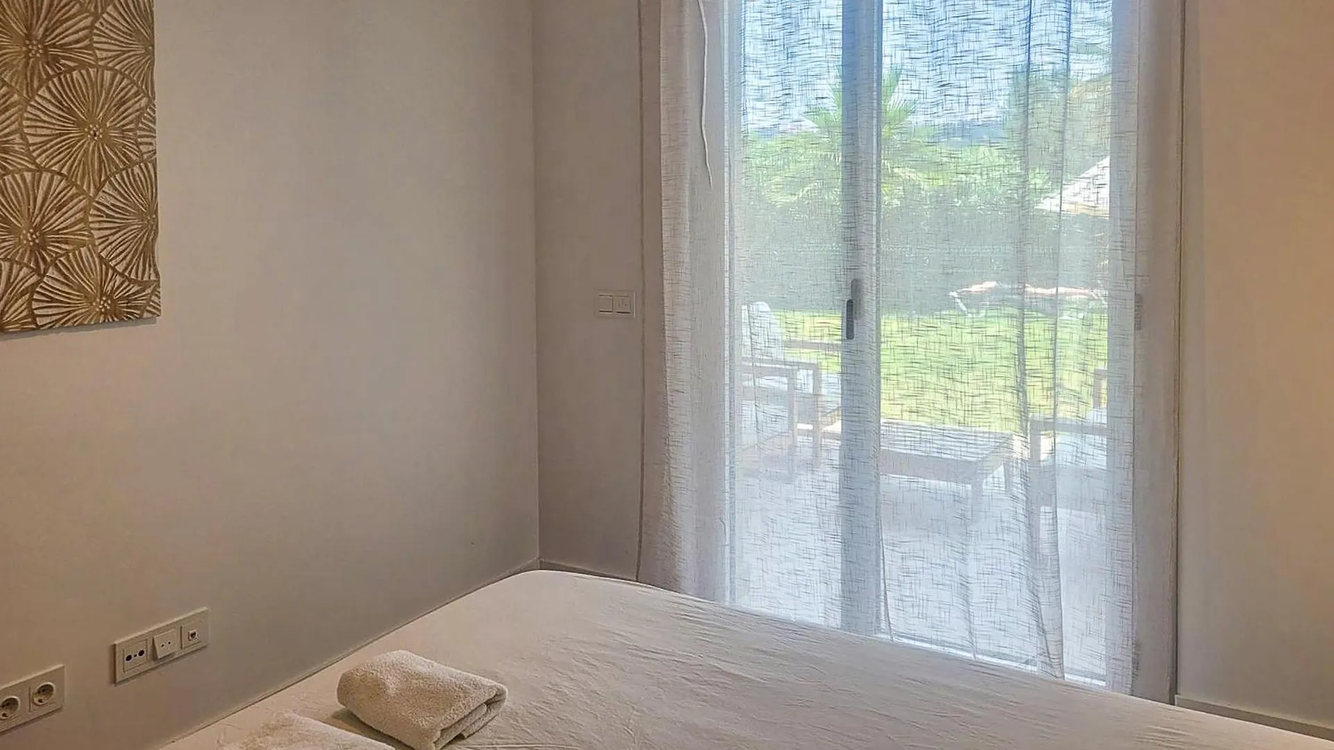 라칼라데미야스 Luxury La Cala Golf Haven With Terrace & Pool 아파트 0*,  스페인