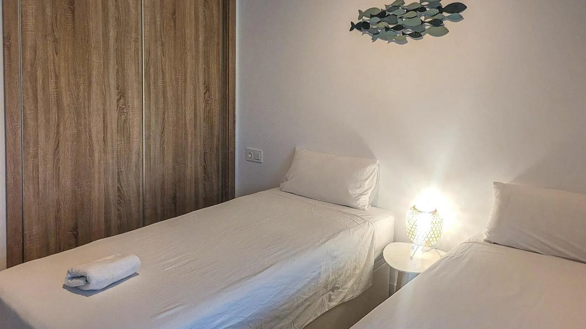 라칼라데미야스 Luxury La Cala Golf Haven With Terrace & Pool 아파트