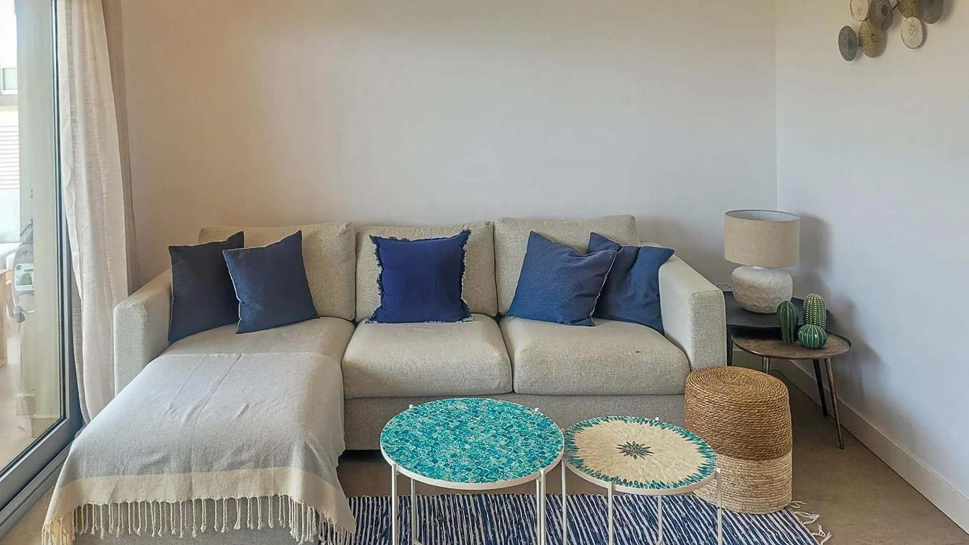 라칼라데미야스 Luxury La Cala Golf Haven With Terrace & Pool 아파트
